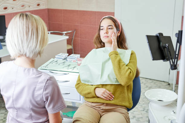 24-Hour Dental Clinic Near Me Fort Scott, KS